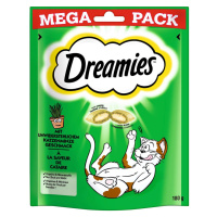 180g Dreamies Mix pochoutka - šanta kočičí (180 g)