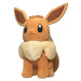 Plyšák Pokémon - Eevee (Supersize) 60 cm