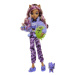 Mattel Monster High Creepover párty panenka - Clawdeen