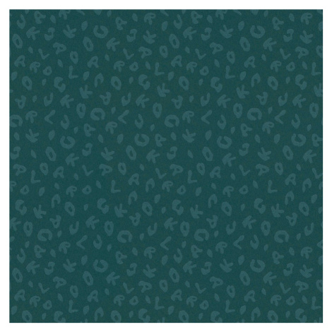 378567 vliesová tapeta značky Karl Lagerfeld, rozměry 10.05 x 0.53 m