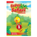 Super Safari 1 Flashcards (pack of 40) Cambridge University Press