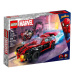 LEGO® Marvel 76244 Miles Morales vs. Morbius