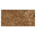 Dlažba Fineza Glossy Marbles emperador brown 60x120 cm leštěná EMPBR612POL