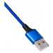 Popron.cz Nabíjecí USB kabel - 3in1