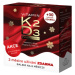 BIOMIN VITAMIN K2+D3 2000 I.U. PREMIUM 90 tobolek