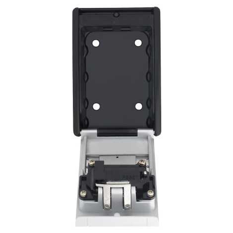 ABUS Box na klíče KeyGarage™, s montáží na stěnu, až 20 klíčů / 14 karet