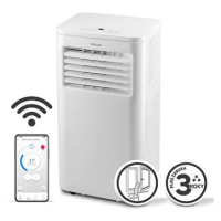 SENCOR SAC MT7048C Wi-Fi