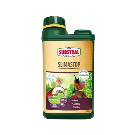 SUBSTRAL Moluskocid MATUREN slimastop, 685g