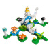 LEGO® Super Mario 71389 Lakitu a svět obláčikov- rozšiřující set