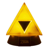 Icon Light Zelda - Triforce