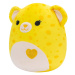 SQUISHMALLOWS Gepard - Lexie