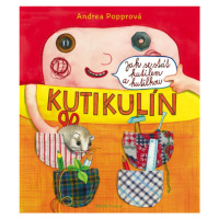 Kutikulín - Andrea Popprová