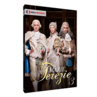 Marie Terezie III (díl 5) - DVD