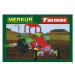 Merkur Farmer set