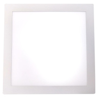 LED120 VEGA-S White 24W NW