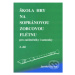 Škola hry na sopránovou zobcovou flétnu 2 (pro začátečníky i samouky) - kniha z kategorie Škola 