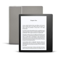 Amazon Kindle Oasis 3 (2019) 32GB černá BEZ REKLAMY