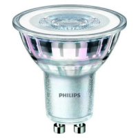 LED žárovka GU10 Philips MV 3,5W (35W) neutrální bílá (4000K), reflektor 36°