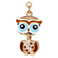 Charming - Owl