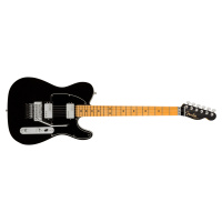 Fender American Ultra Luxe Telecaster FR HH MN MB