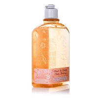 L'OCCITANE Cherry Blossom Bath & Shower Gel 250 ml