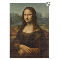 Vilac Puzzle DA VINCIHO MONA LISA 1000 ks