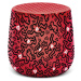 Bluetooth reproduktor Mino+ Lexon x Keith Haring - Love – Lexon