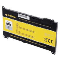 Patona pro HP 430/440/450 G4 3500mAh Li-Pol 11,4V RR03XL