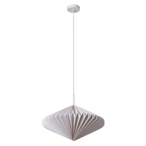 LEDVANCE závěsné svítidlo Decor Paper Lantern Diamond E27 220-240 V