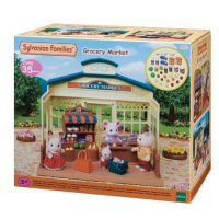 Sylvanian Families Obchod s potravinami