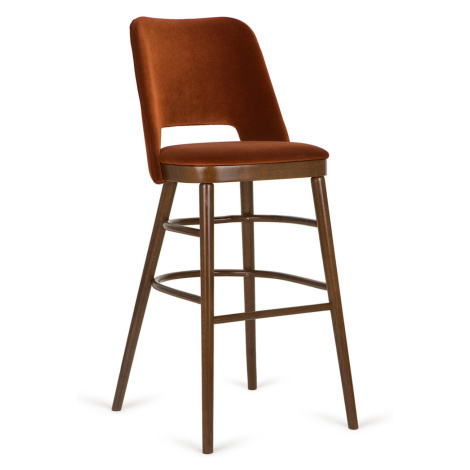 Barová židle H-0045 Paged