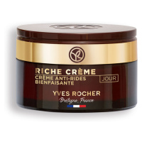 Yves Rocher Denní péče proti vráskám 50 ml