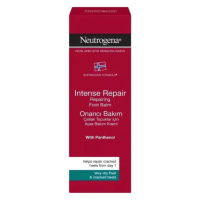 Neutrogena NR Intense Repair regenerační balzám na chodidla 50ml