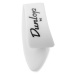 Dunlop 9002R WHITE MEDIUM THUMBPICKS