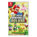 Nintendo SWITCH New Super Mario Bros U Deluxe