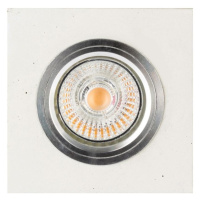 2515137 - LED Podhledové svítidlo VITAR 1xGU10/5W/230V beton