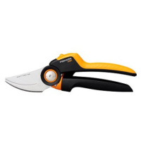 FISKARS Nůžky zahradní X-series PowerGear™ dvoučepelové (L) P961