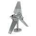 Metal Earth 3D puzzle - Star Wars: Imperial Shuttle