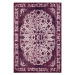 Hanse Home Collection koberce AKCE: 80x150 cm Kusový orientální koberec Chenille Rugs Q3 104748 