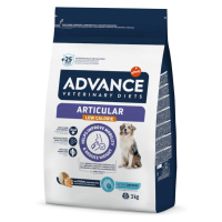 Advance Veterinary Diets Articular Care Light - 2 x 3 kg