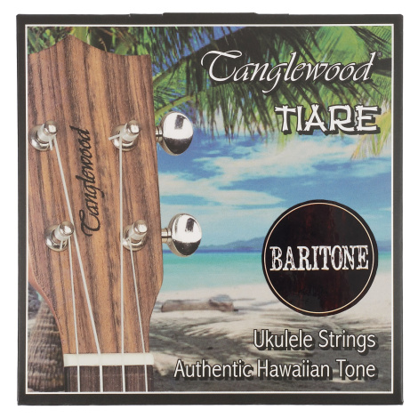Tanglewood Baritone Ukulele Strings