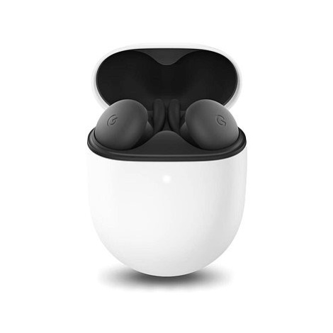 Google Pixel Buds A Series Charcoal