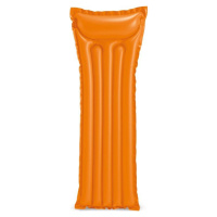 Intex 59703 Nafukovací matrace 183 x 69 cm oranžová barva