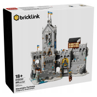 Lego Horská pevnost Mountain Fortress 910029 Bricklink Designer Program