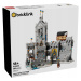 Lego Horská pevnost Mountain Fortress 910029 Bricklink Designer Program