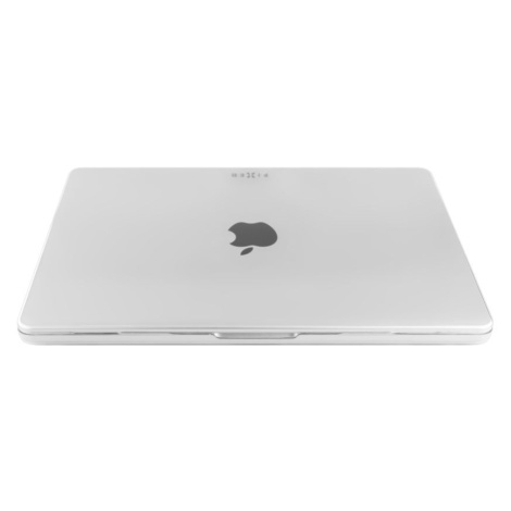 Ochranné pouzdro FIXED Pure pro Apple MacBook Air 13,3“ (2018/2020), transparentní