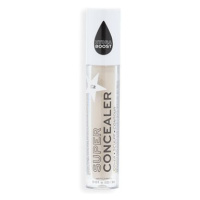 REVOLUTION Relove Super Concealer Radiant Matte C2