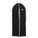 Storage solution Obal na šaty 60 x 90 cm, černá