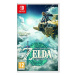 The Legend of Zelda: Tears of the Kingdom - Nintendo Switch