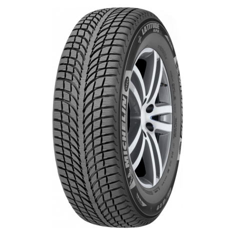 MICHELIN 255/45 R 20 105V LATITUDE_ALPIN_LA2 TL XL MO M+S 3PMSF GRNX